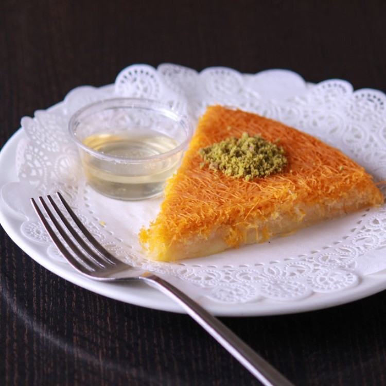 Konafa Flour