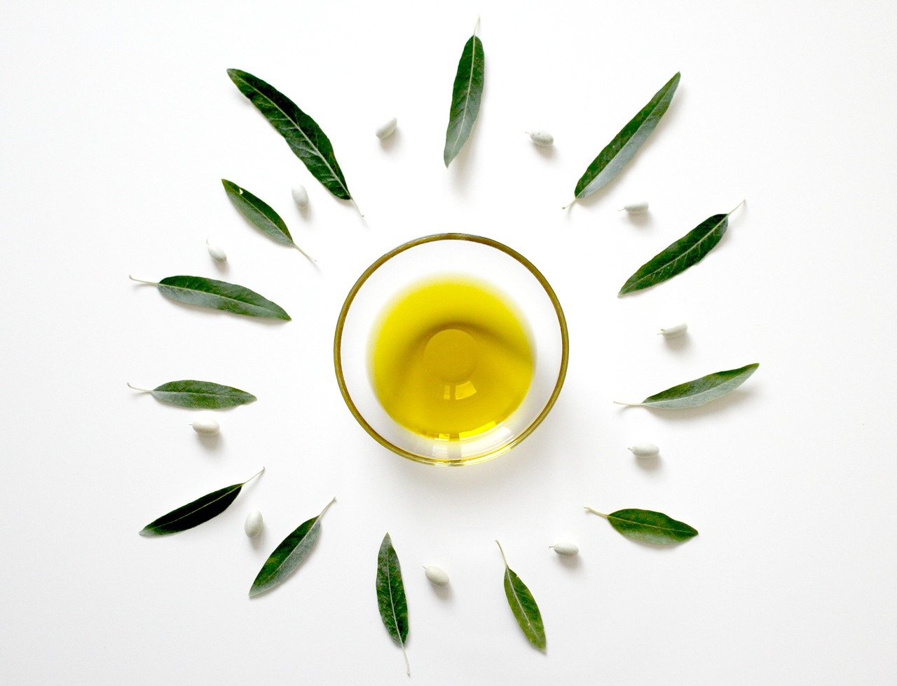 6 Health benefits of Olive oil